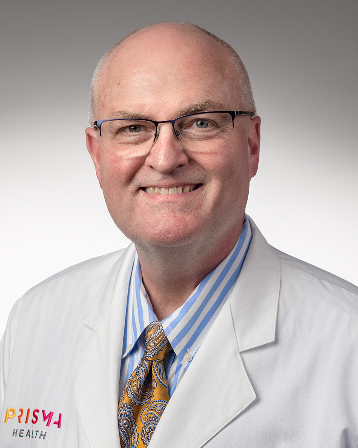 Darren Eugene Mullins, MD
