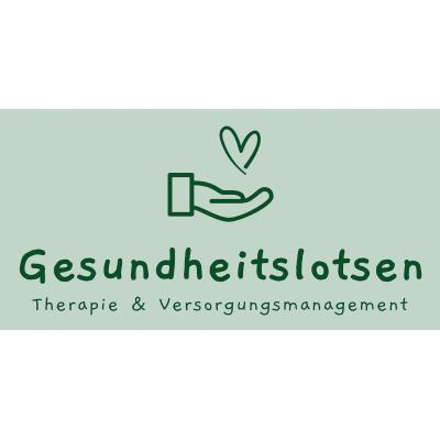 Gesundheitslotsen - Praxen für Ergotherapie & Versorgungsmanagement Logo