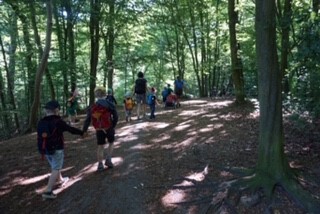 CVJM - Kindertagesheim Koppel e.V, Koppel 53 in Hamburg