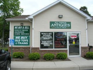 Images All Things Antiques And Collectibles