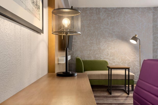 Images Holiday Inn Philadelphia Arpt-Stadium Area by IHG