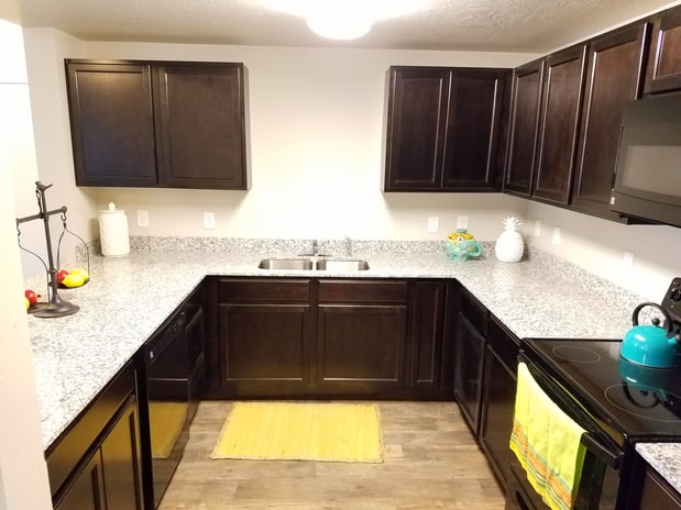 Images Riverfront Apartments