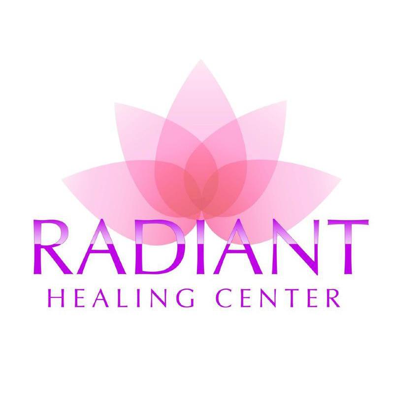 Radiant Healing Center Logo