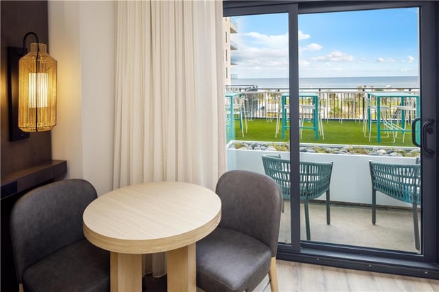 Images Embassy Suites by Hilton Gulf Shores Beach Resort