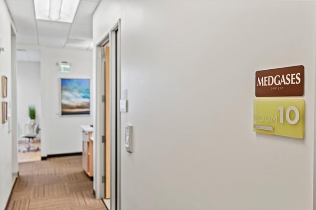 Images Sleep Dentistry of Vancouver West