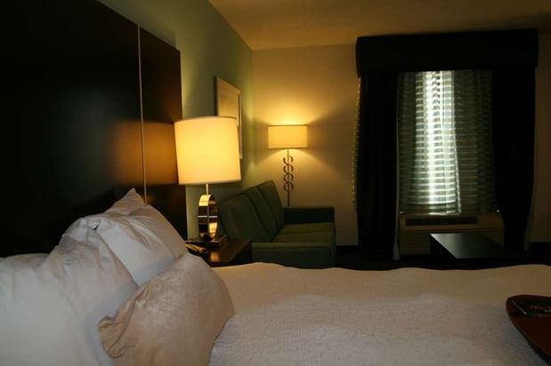 Images Hampton Inn Shreveport Airport