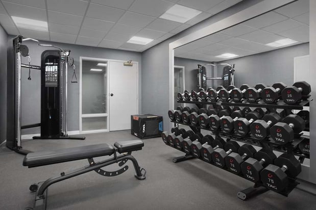 Images Homewood Suites by Hilton Colorado Springs North USAFA