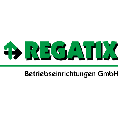 Logo Regatix Betriebseinrichtungen GmbH