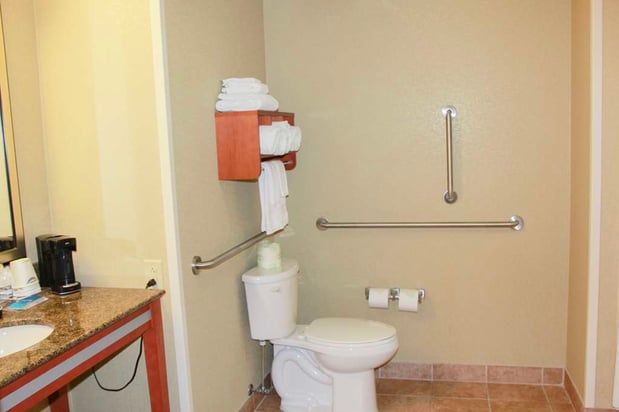 Images Hampton Inn & Suites Radcliff/Fort Knox