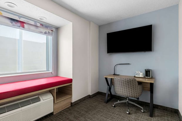 Images Best Western Buffalo Inn & Suites