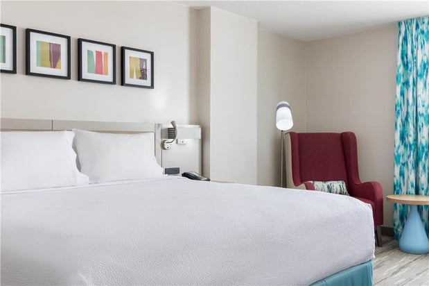 Images Hilton Garden Inn Hanover Arundel Mills BWI Airport