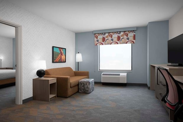 Images Home2 Suites by Hilton Chattanooga East Ridge