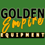 Golden Empire Equipment Logo