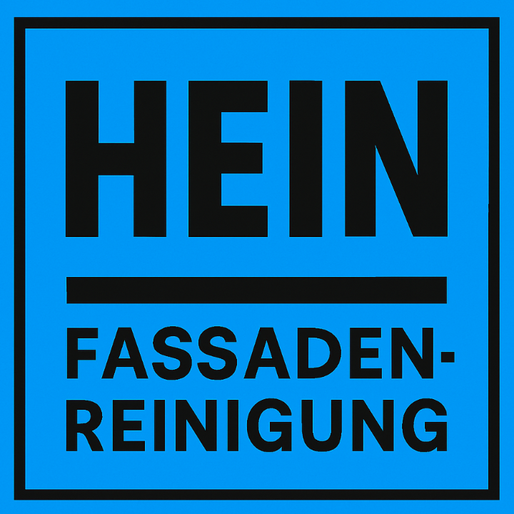 Hein Fassadenreinigung GmbH Logo