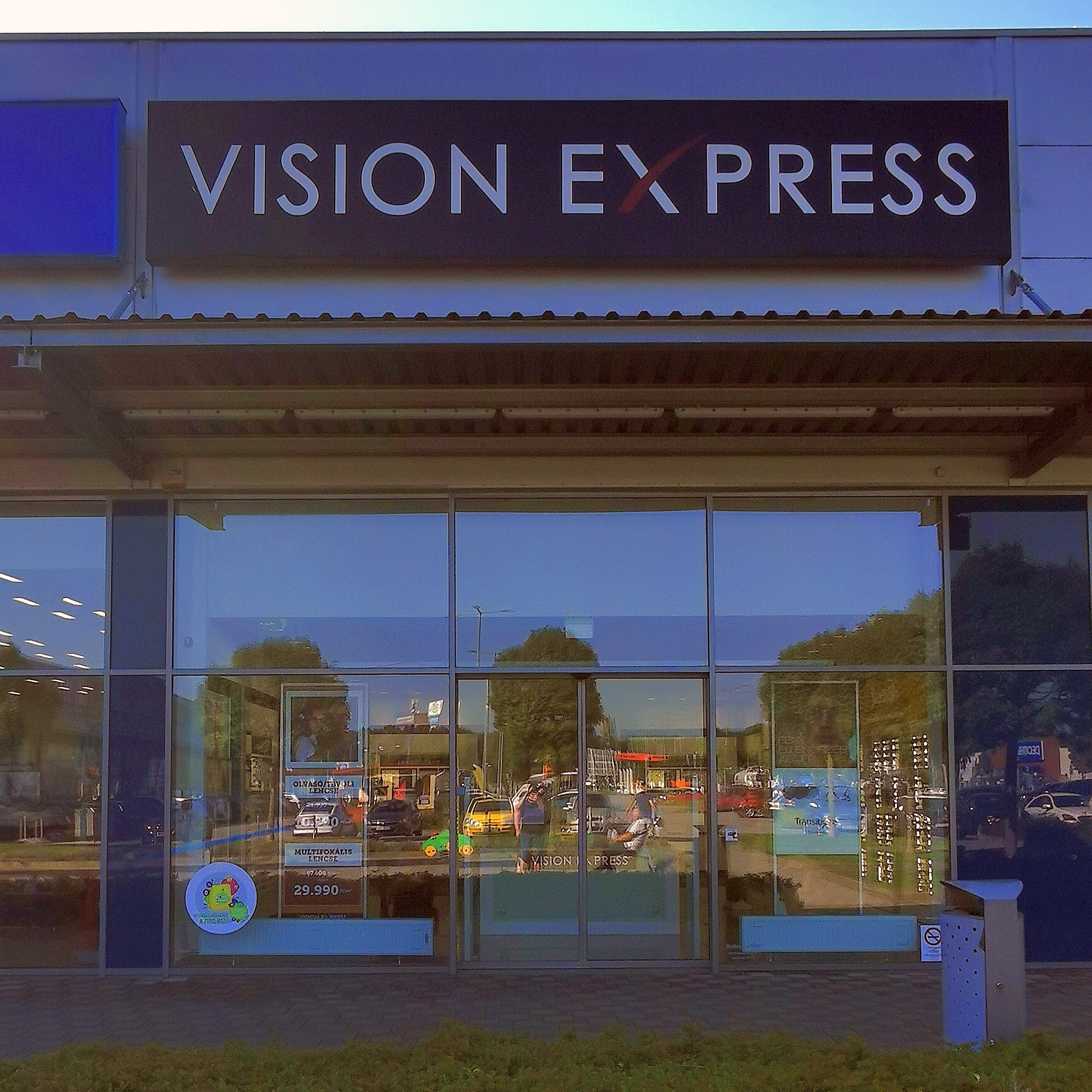 Images Vision Express