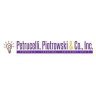 Petrucelli, Piotrowski & Co, Inc Logo