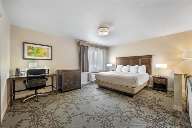 Images Best Western Black Hills Lodge