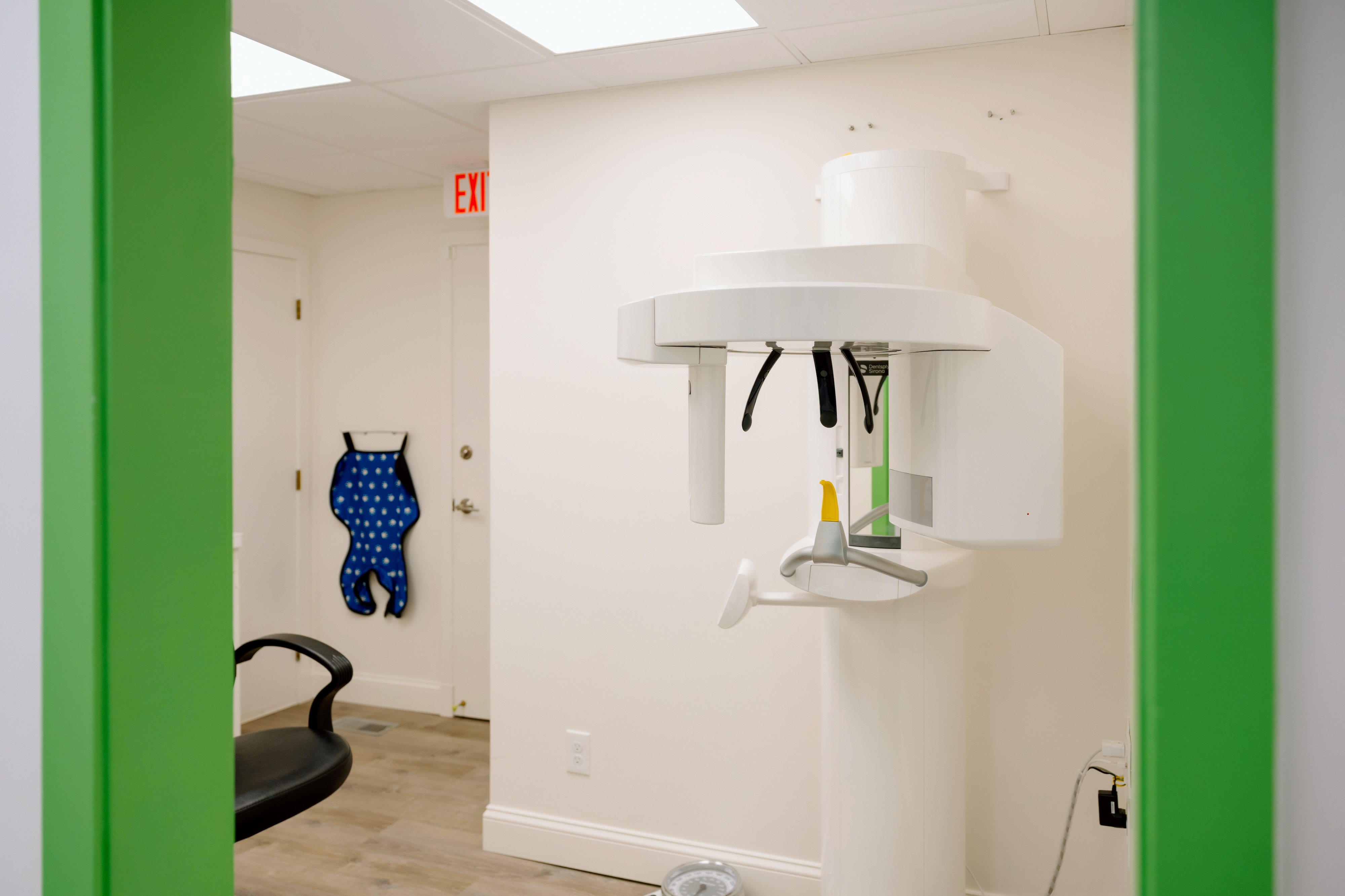 Duck Duck Tooth Pediatric Dentistry