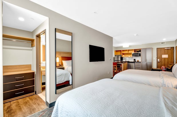 Images Candlewood Suites Detroit - Auburn Hills by IHG