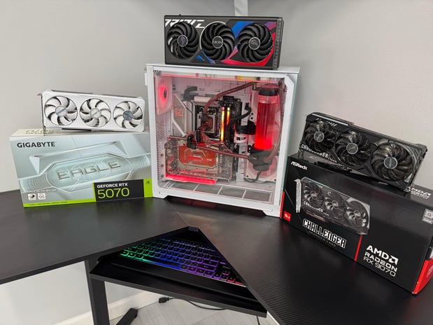 Images Superior Computers