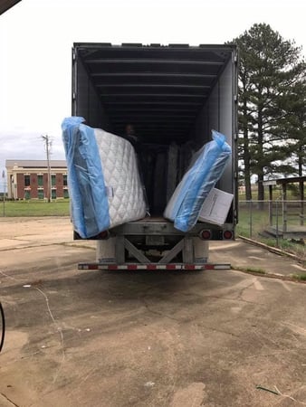 Images Mostly Mattresses