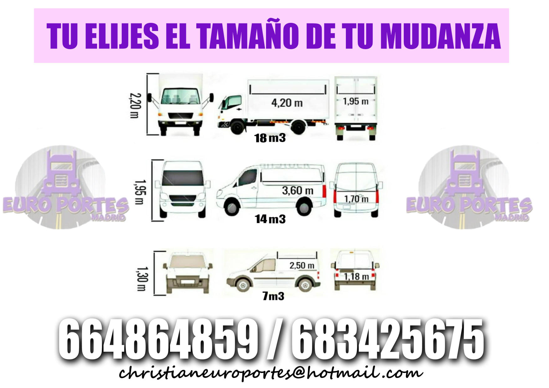 Images Euro Portes Madrid