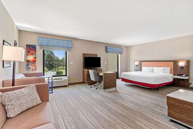 Images Hampton Inn & Suites Orlando-Apopka