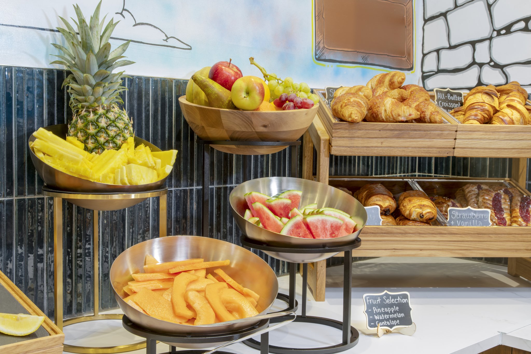 Images Hotel Indigo York by IHG