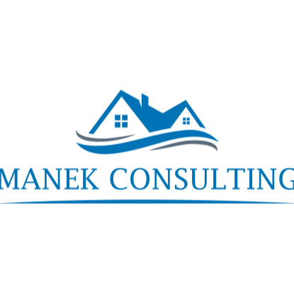 Manek-Consulting in Hamburg - Logo