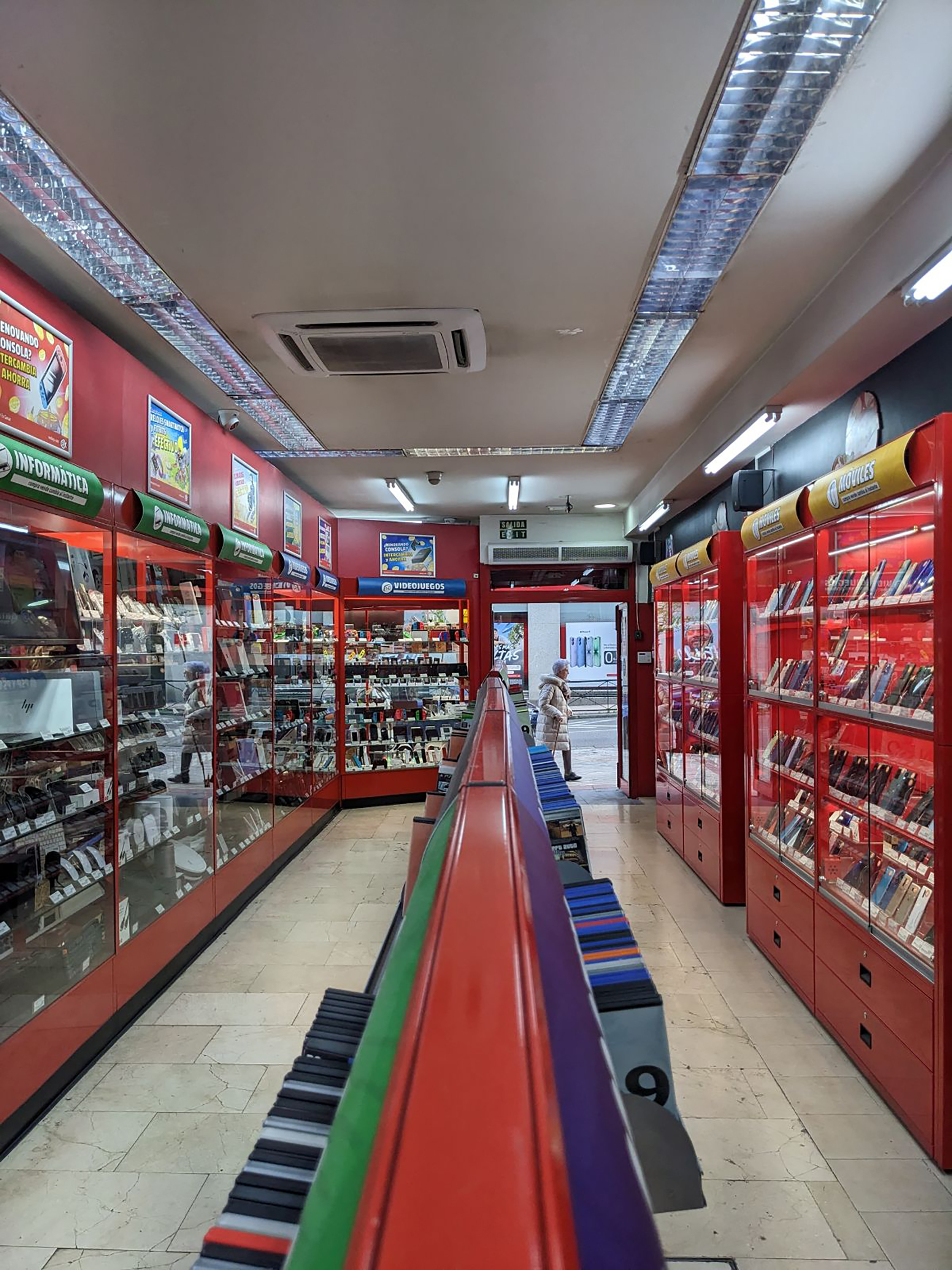 Galería en miniatura