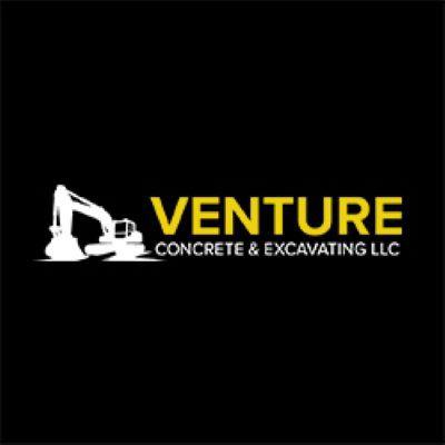 Venture Concrete & Excavating LLC