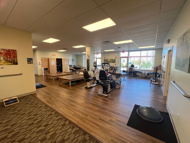 Images Bay State Physical Therapy