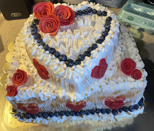 Images Selam’s Bakery, and Decor