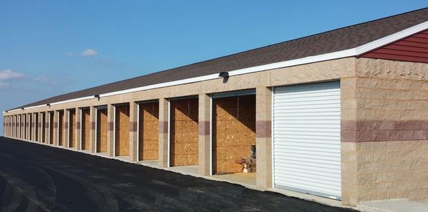 Images Carver County Self Storage