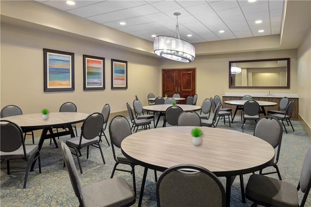 Images DoubleTree by Hilton Hotel West Palm Beach Airport