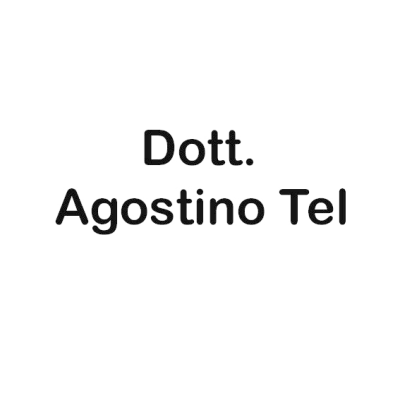 Agostino Tel Logo