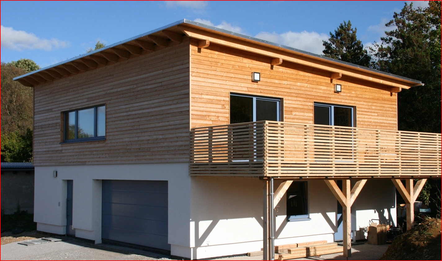 Bilder Tischer Tischlerei + Holzbau GmbH