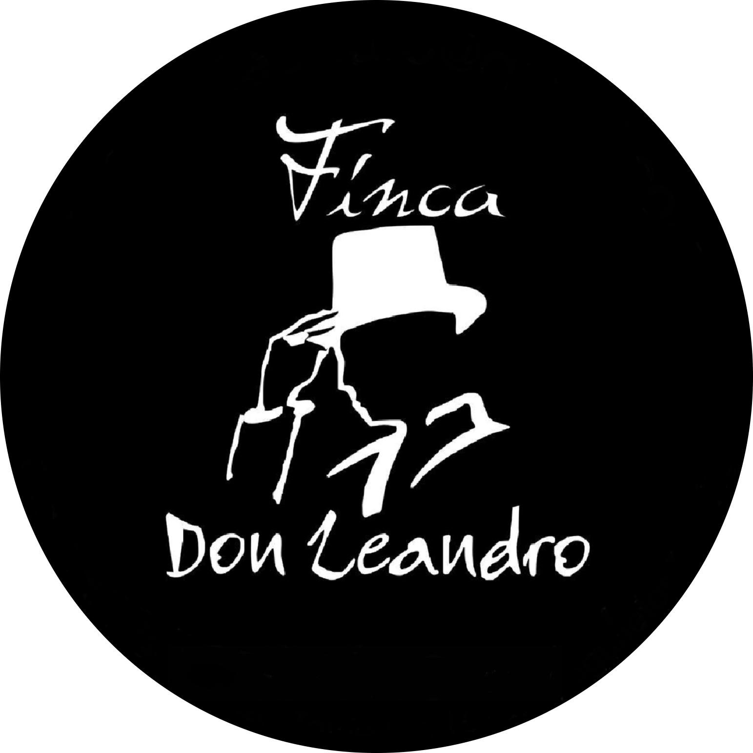 Finca Don Leandro Logo