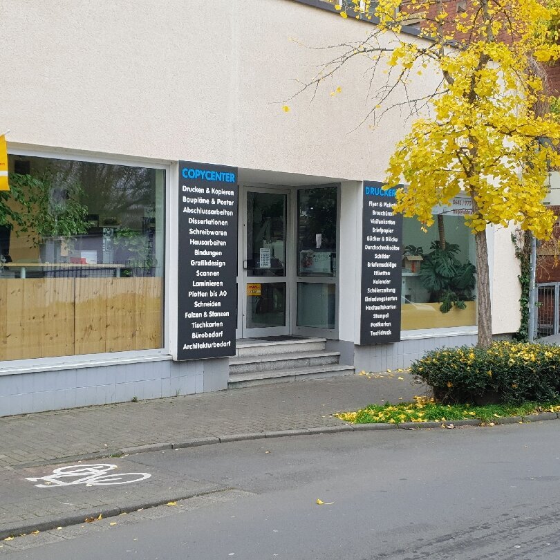 Bild 2 Druckerei A&L Group in Gießen