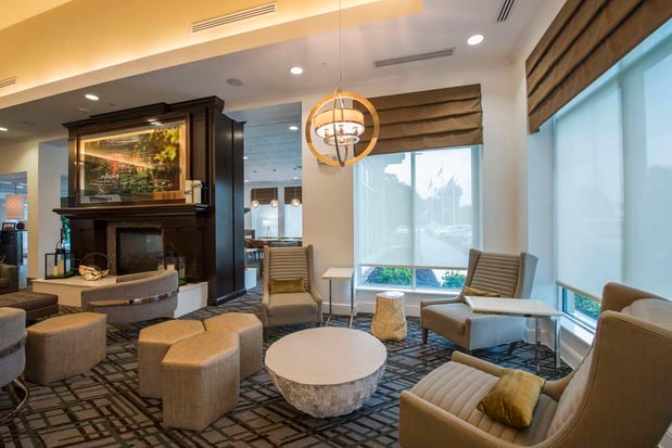 Images Homewood Suites by Hilton Trophy Club Southlake