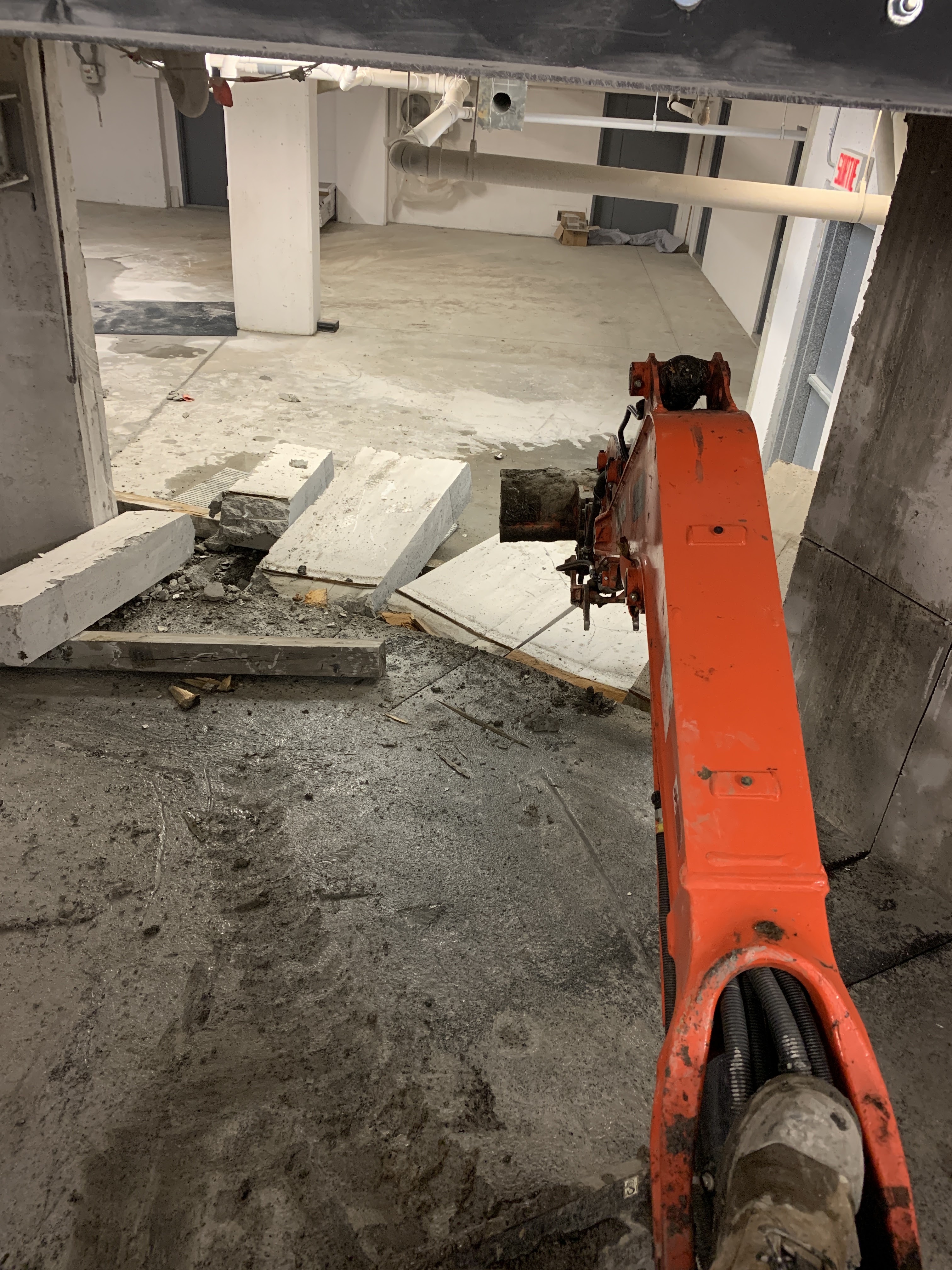 Images Fissures Excellence INC. - Division Laurentides