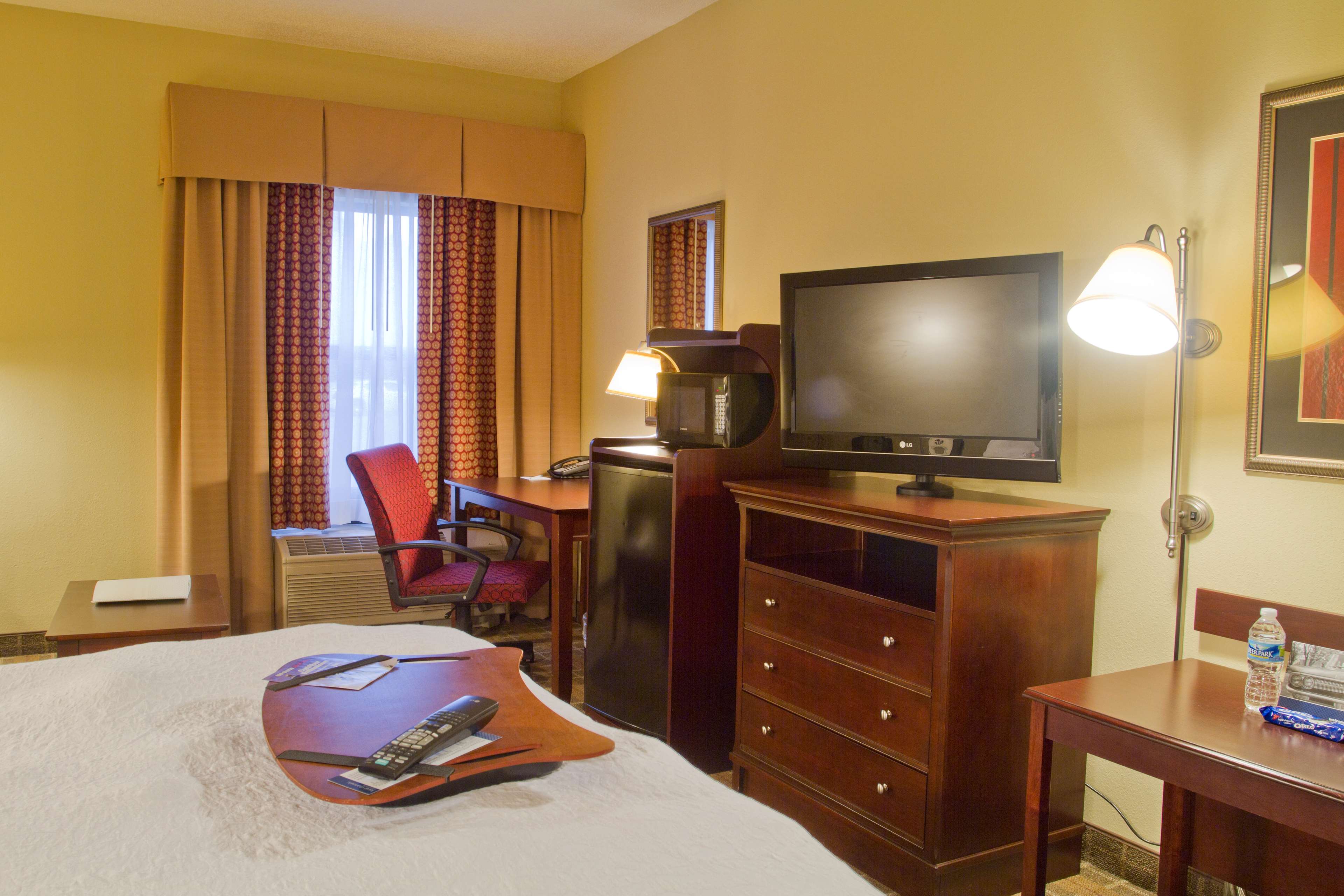 Hampton Inn Charlotte/Monroe