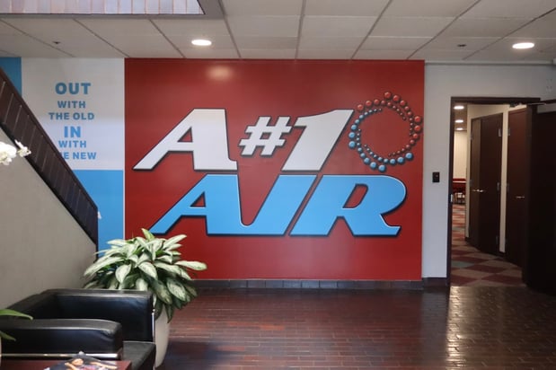Images A#1 Air