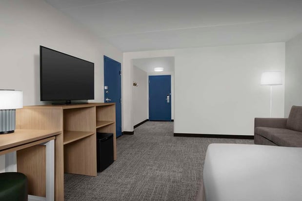 Images Spark by Hilton San Antonio Airport