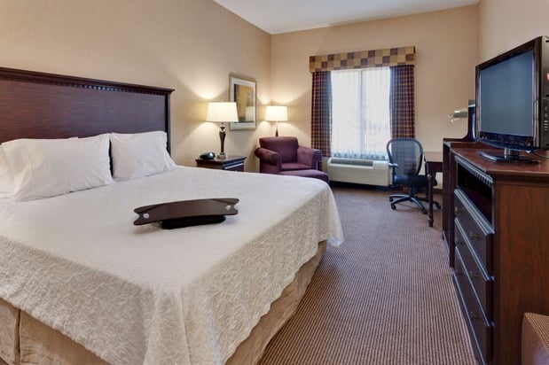 Images Hampton Inn & Suites Sacramento-Airport-Natomas