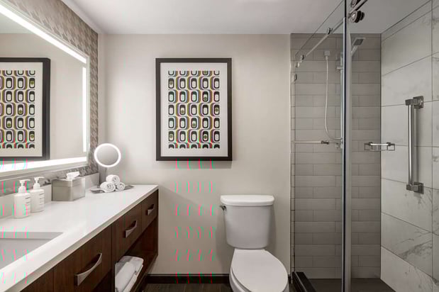 Images The American Hotel Atlanta Downtown, Tapestry Collection by Hilton