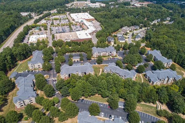 Images Muirfield Village Apartments