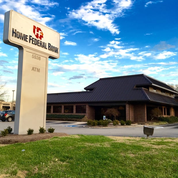 Images Home Federal Bank