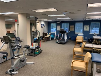 Images Select Physical Therapy - Madison