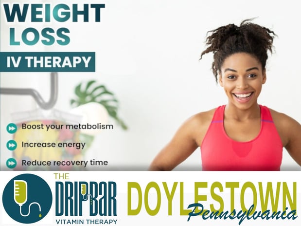 Images The DRIPBaR Doylestown